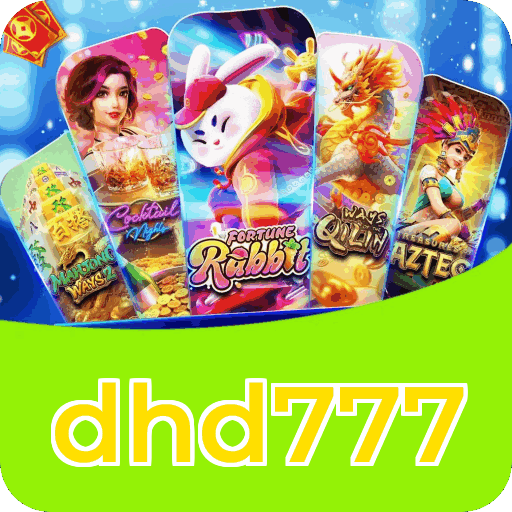 Login rápido no app dhd777