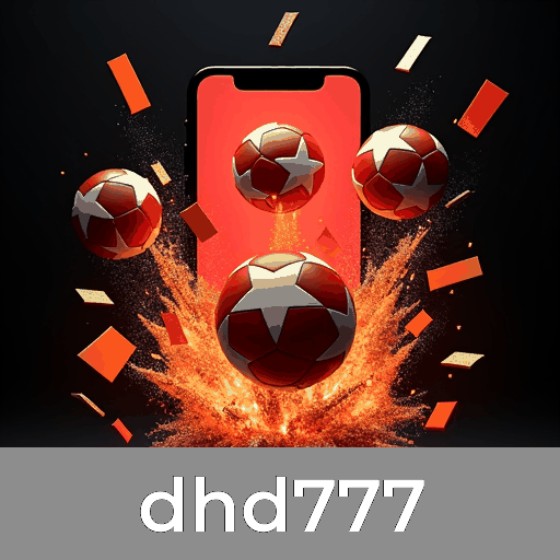 Aprenda Estratégias de Jogos no dhd777 e Melhore suas Habilidades!