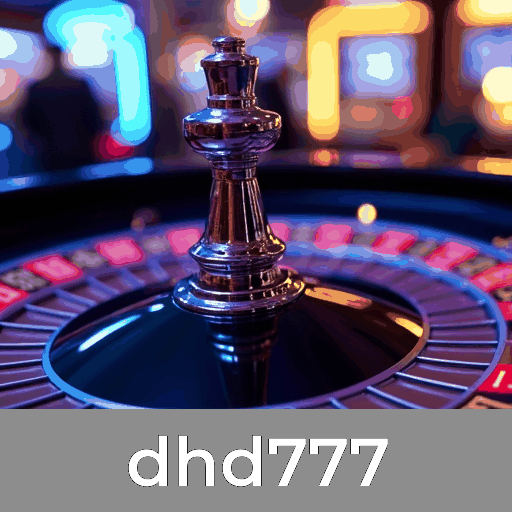 dhd777 App: Descubra Recompensas Únicas e Exclusivas!