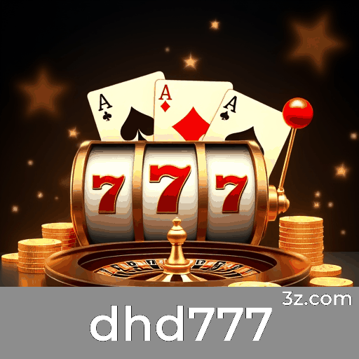 dhd777 Social Casino: Experiência Interativa e Emocionante