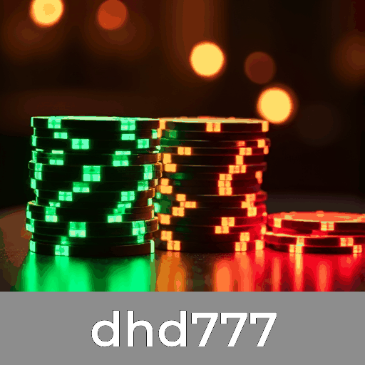 dhd777: Experiência única com privilégios de conta premium