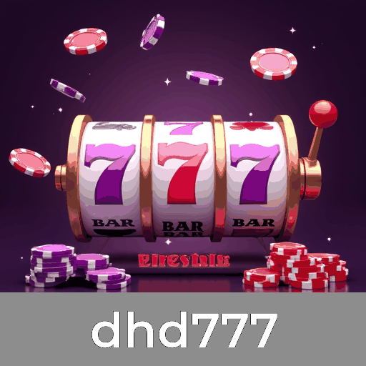 Experimente a Emoção dos Jogos de Cassino com dhd777