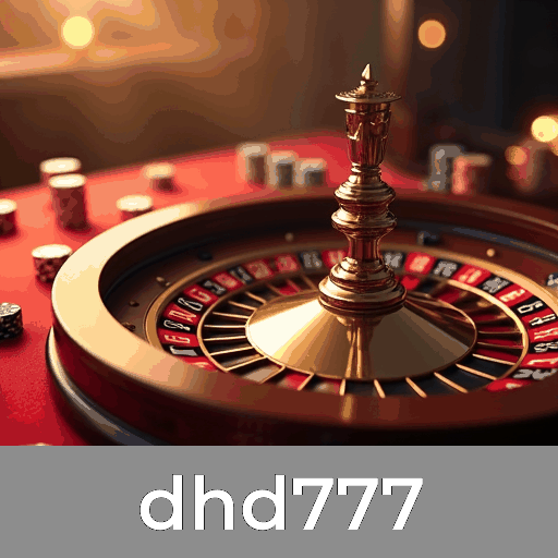 Experimente a Emoção dos Jogos de Cassino com dhd777